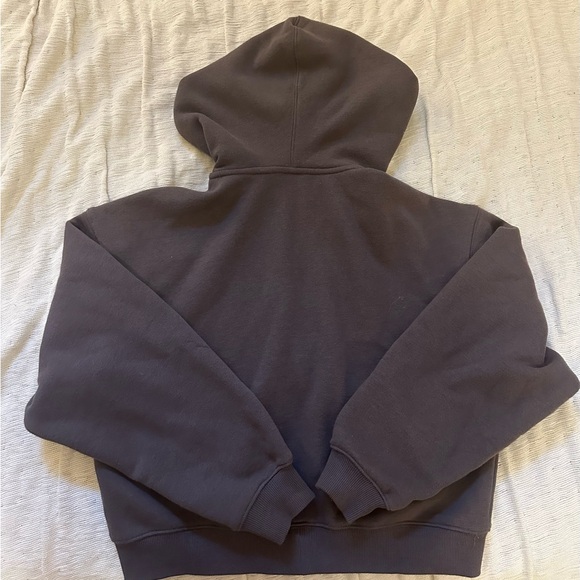 Cropped Frank and Oak Sweater - Picture 3 of 3